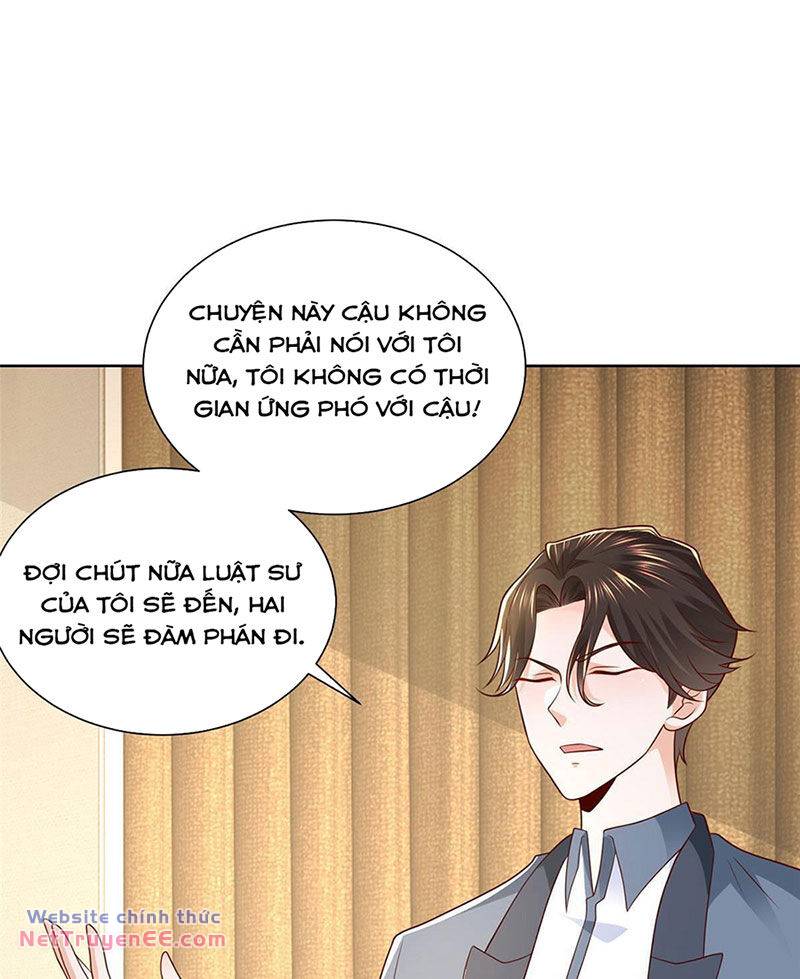 Mỗi Tuần Ta Có Một Nghề Nghiệp Mới Chapter 438 - Trang 2