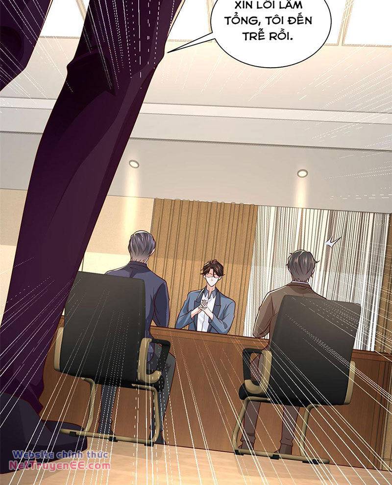 Mỗi Tuần Ta Có Một Nghề Nghiệp Mới Chapter 438 - Trang 2