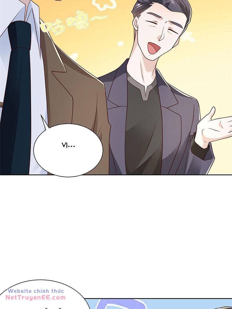 Mỗi Tuần Ta Có Một Nghề Nghiệp Mới Chapter 438 - Trang 2