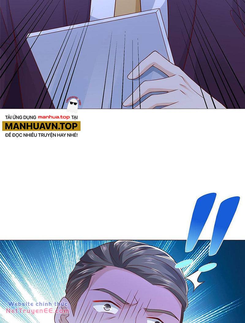 Mỗi Tuần Ta Có Một Nghề Nghiệp Mới Chapter 438 - Trang 2