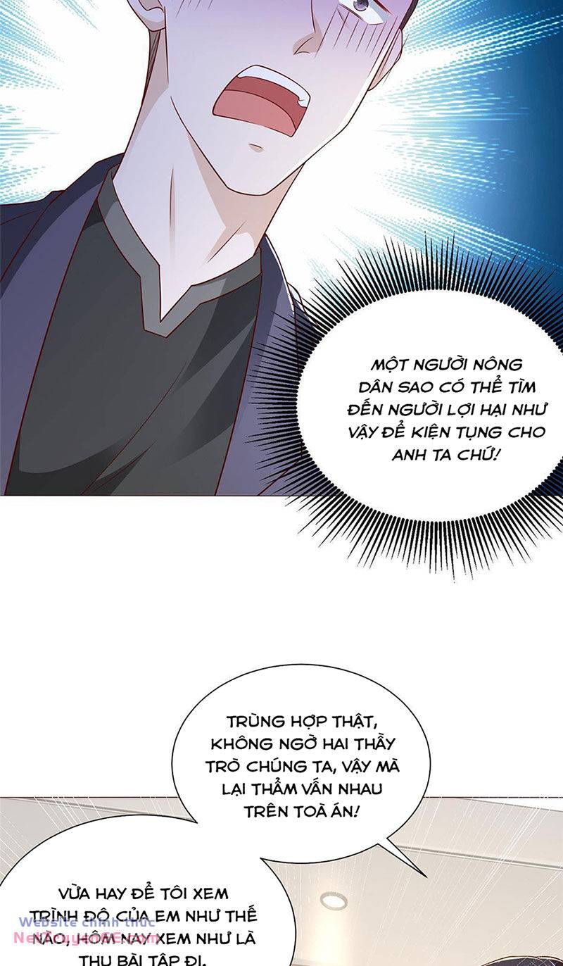 Mỗi Tuần Ta Có Một Nghề Nghiệp Mới Chapter 438 - Trang 2