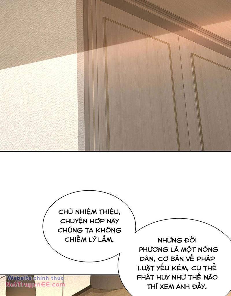 Mỗi Tuần Ta Có Một Nghề Nghiệp Mới Chapter 438 - Trang 2