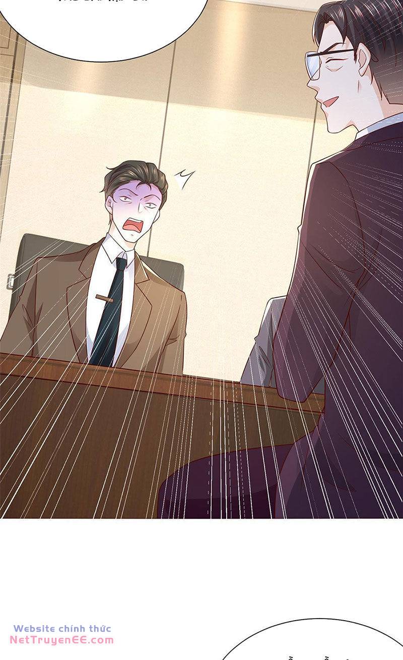 Mỗi Tuần Ta Có Một Nghề Nghiệp Mới Chapter 438 - Trang 2