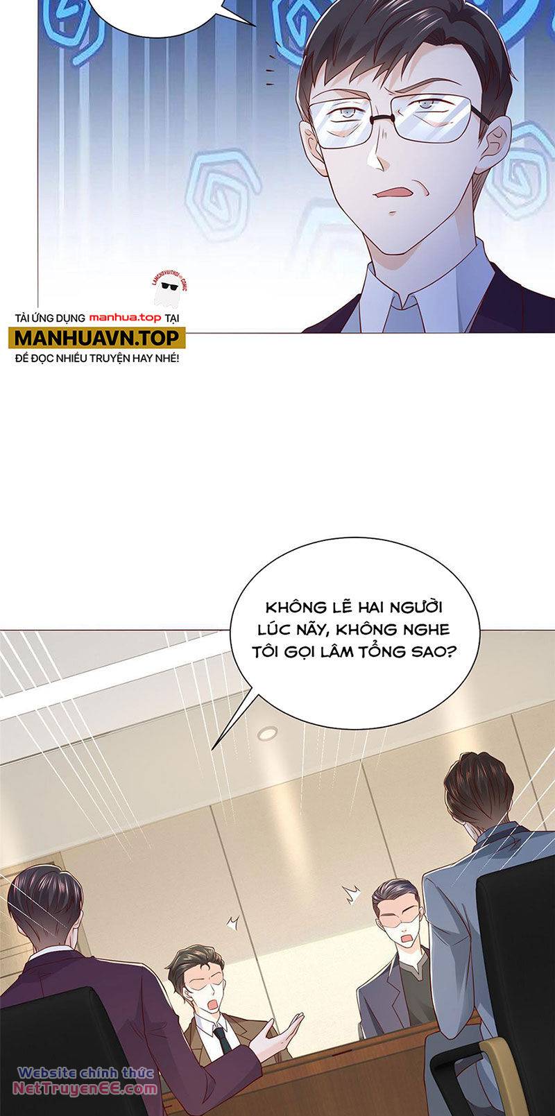 Mỗi Tuần Ta Có Một Nghề Nghiệp Mới Chapter 438 - Trang 2