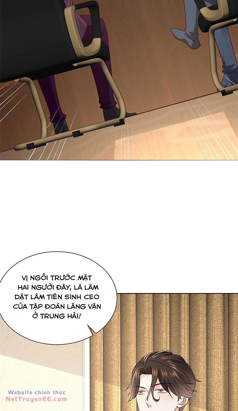 Mỗi Tuần Ta Có Một Nghề Nghiệp Mới Chapter 438 - Trang 2