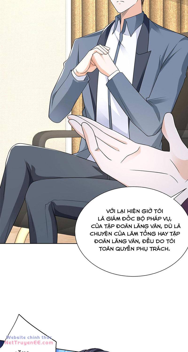 Mỗi Tuần Ta Có Một Nghề Nghiệp Mới Chapter 438 - Trang 2