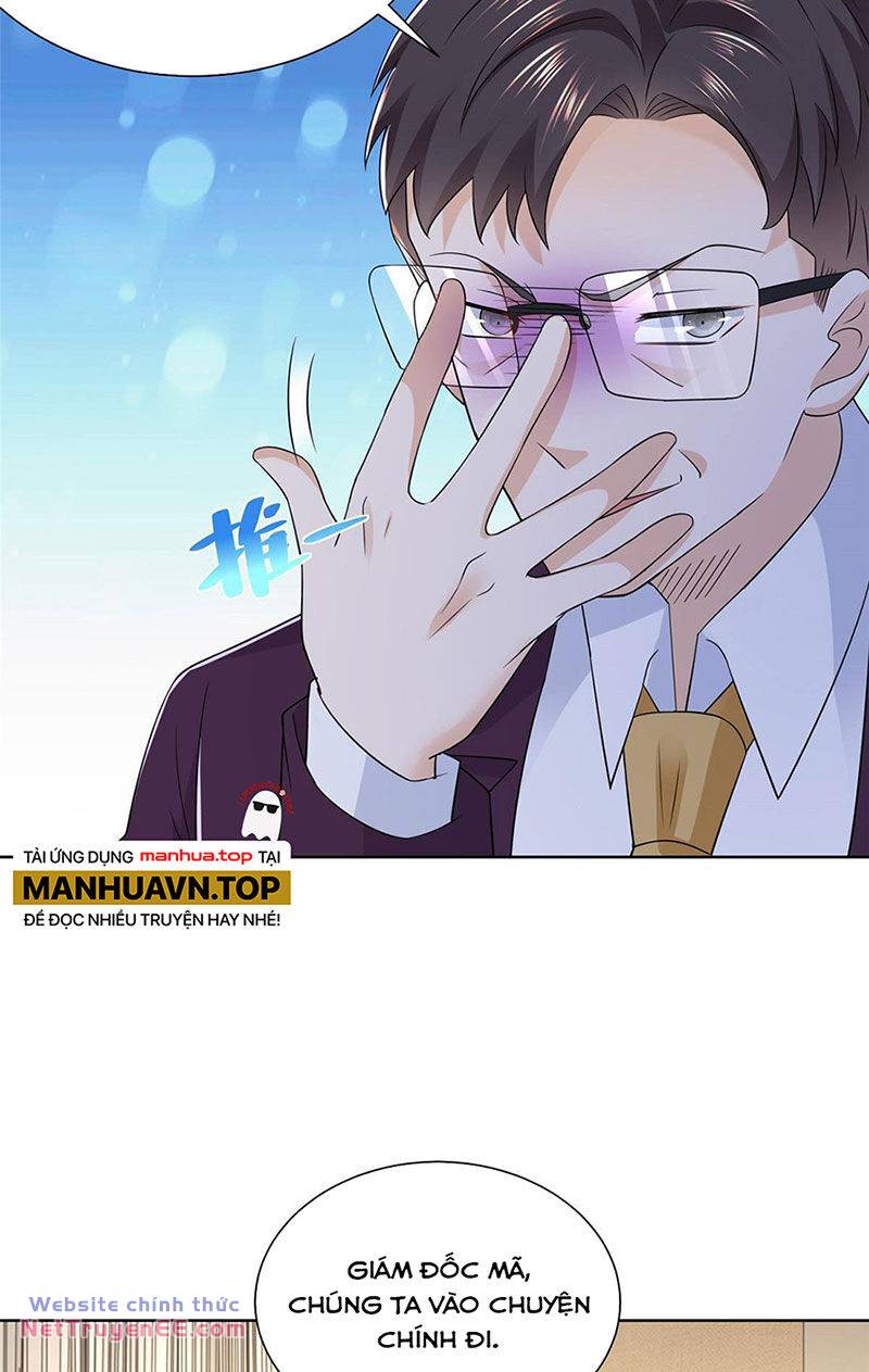 Mỗi Tuần Ta Có Một Nghề Nghiệp Mới Chapter 438 - Trang 2