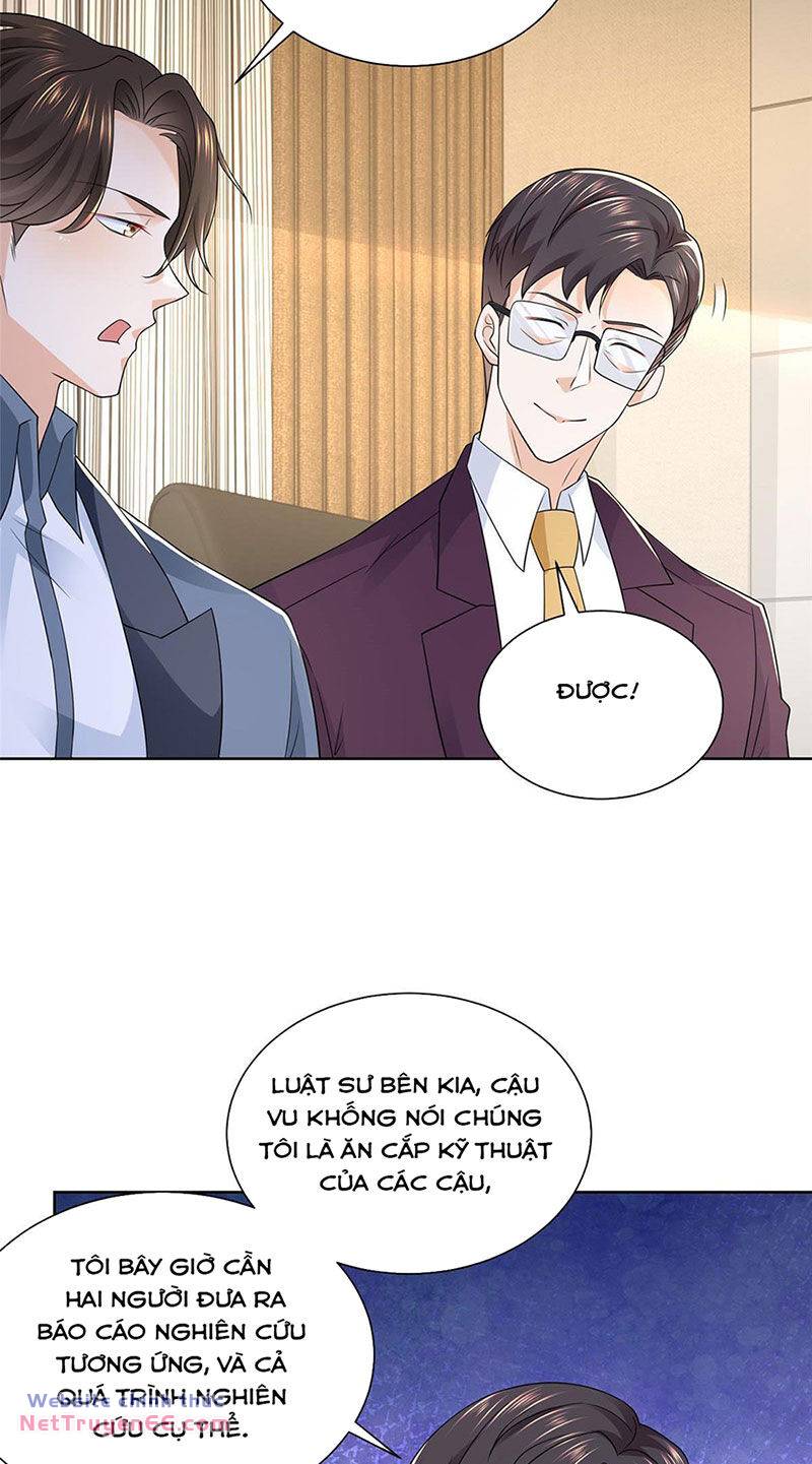 Mỗi Tuần Ta Có Một Nghề Nghiệp Mới Chapter 438 - Trang 2