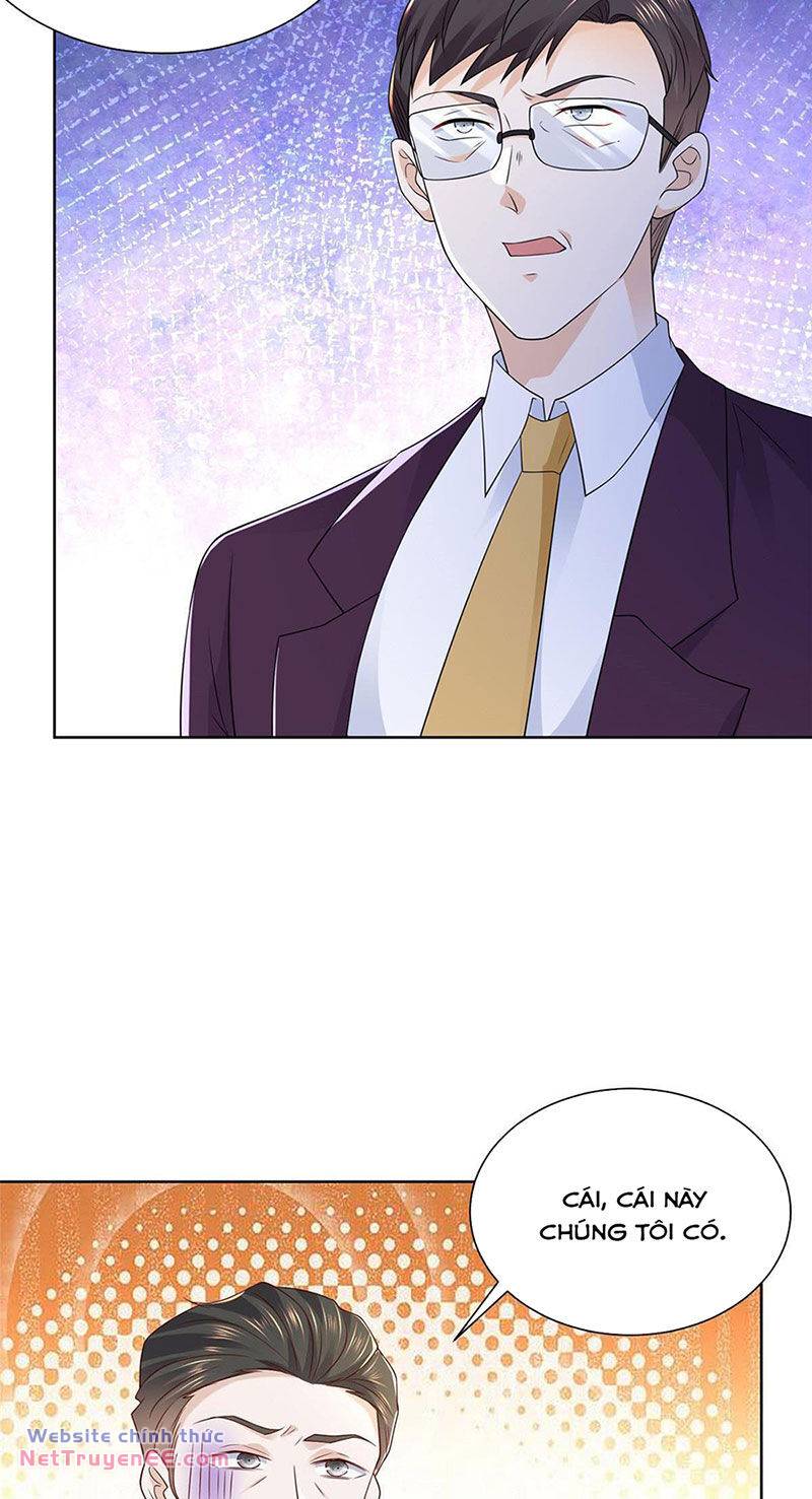 Mỗi Tuần Ta Có Một Nghề Nghiệp Mới Chapter 438 - Trang 2