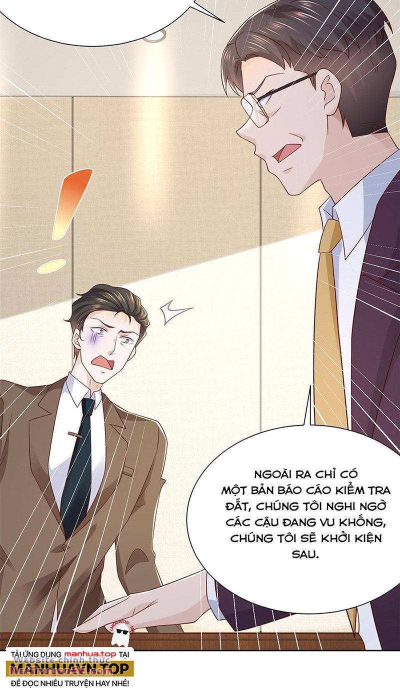 Mỗi Tuần Ta Có Một Nghề Nghiệp Mới Chapter 438 - Trang 2