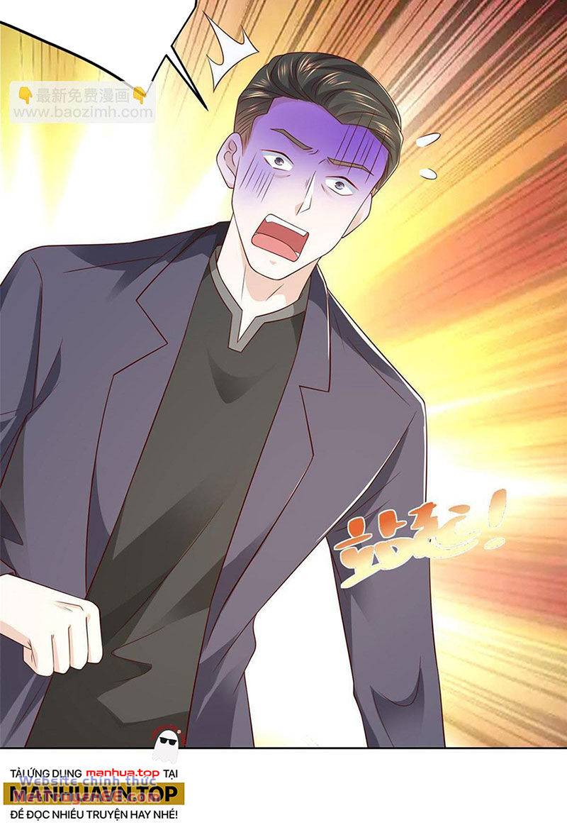 Mỗi Tuần Ta Có Một Nghề Nghiệp Mới Chapter 438 - Trang 2