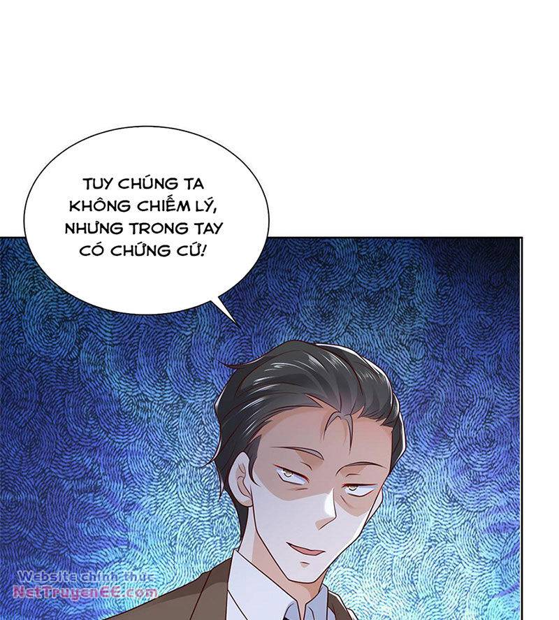 Mỗi Tuần Ta Có Một Nghề Nghiệp Mới Chapter 438 - Trang 2