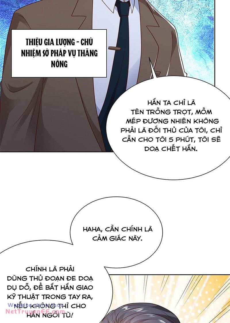 Mỗi Tuần Ta Có Một Nghề Nghiệp Mới Chapter 438 - Trang 2