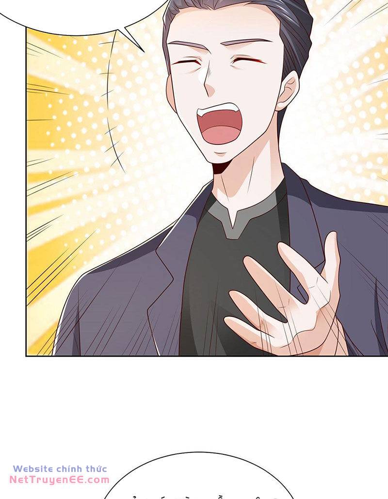 Mỗi Tuần Ta Có Một Nghề Nghiệp Mới Chapter 438 - Trang 2