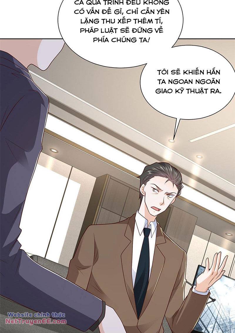 Mỗi Tuần Ta Có Một Nghề Nghiệp Mới Chapter 438 - Trang 2