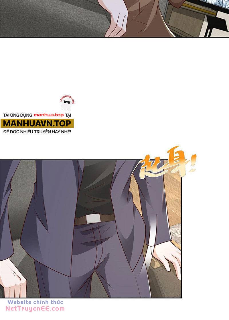 Mỗi Tuần Ta Có Một Nghề Nghiệp Mới Chapter 438 - Trang 2