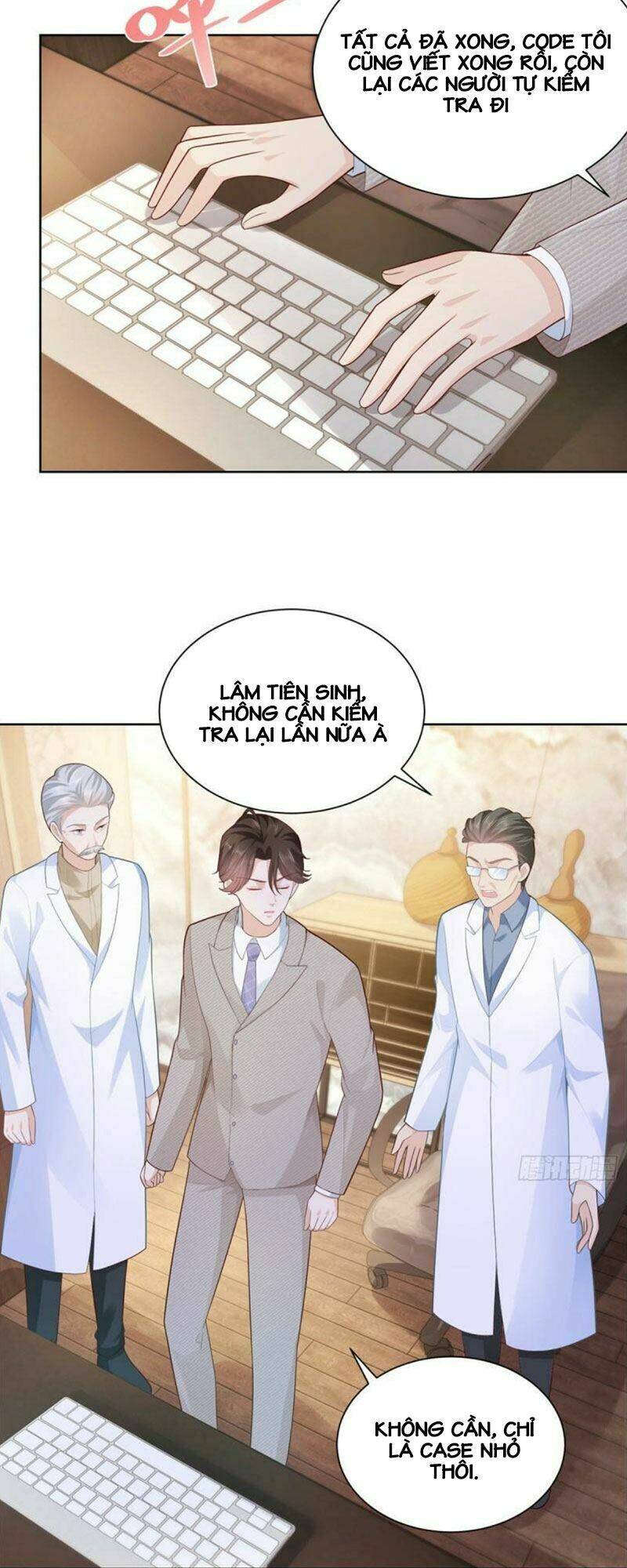 Mỗi Tuần Ta Có Một Nghề Nghiệp Mới Chapter 44 - Trang 2