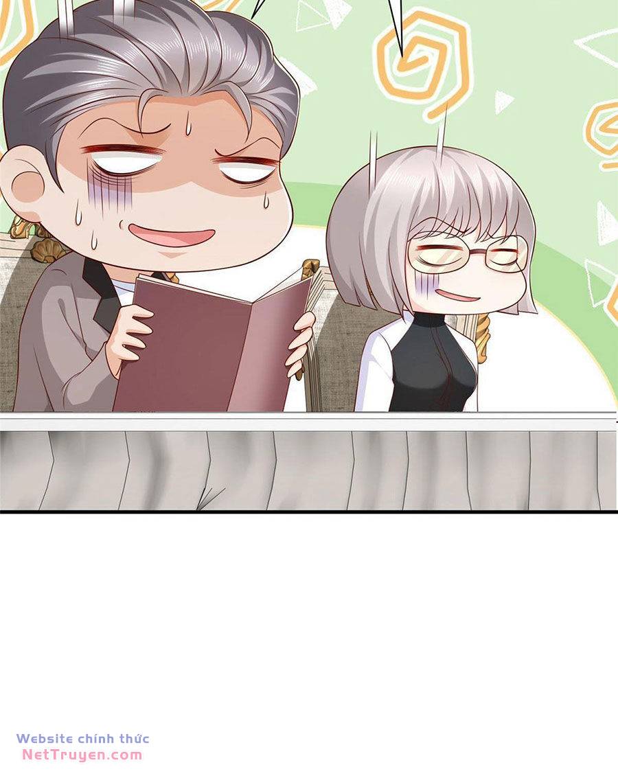 Mỗi Tuần Ta Có Một Nghề Nghiệp Mới Chapter 440 - Trang 2