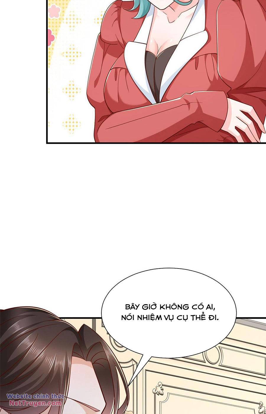 Mỗi Tuần Ta Có Một Nghề Nghiệp Mới Chapter 440 - Trang 2