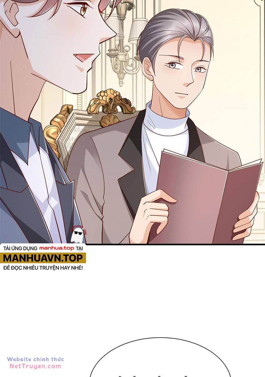 Mỗi Tuần Ta Có Một Nghề Nghiệp Mới Chapter 440 - Trang 2