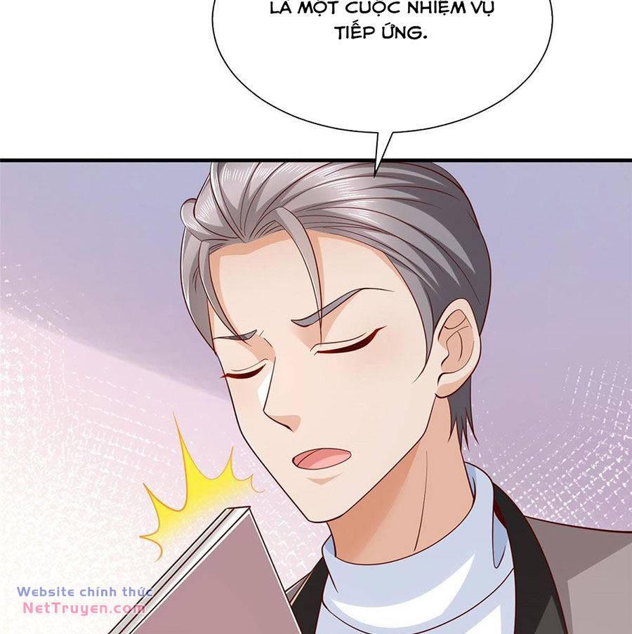 Mỗi Tuần Ta Có Một Nghề Nghiệp Mới Chapter 440 - Trang 2