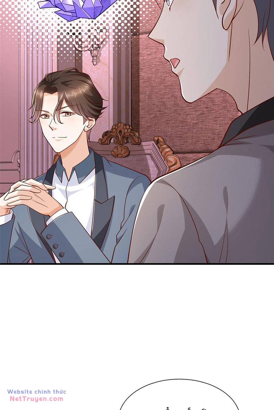 Mỗi Tuần Ta Có Một Nghề Nghiệp Mới Chapter 440 - Trang 2