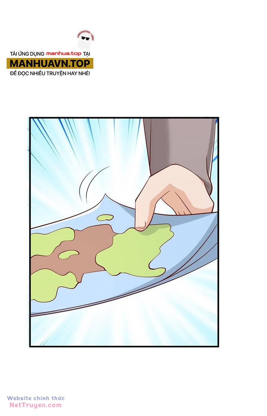 Mỗi Tuần Ta Có Một Nghề Nghiệp Mới Chapter 440 - Trang 2