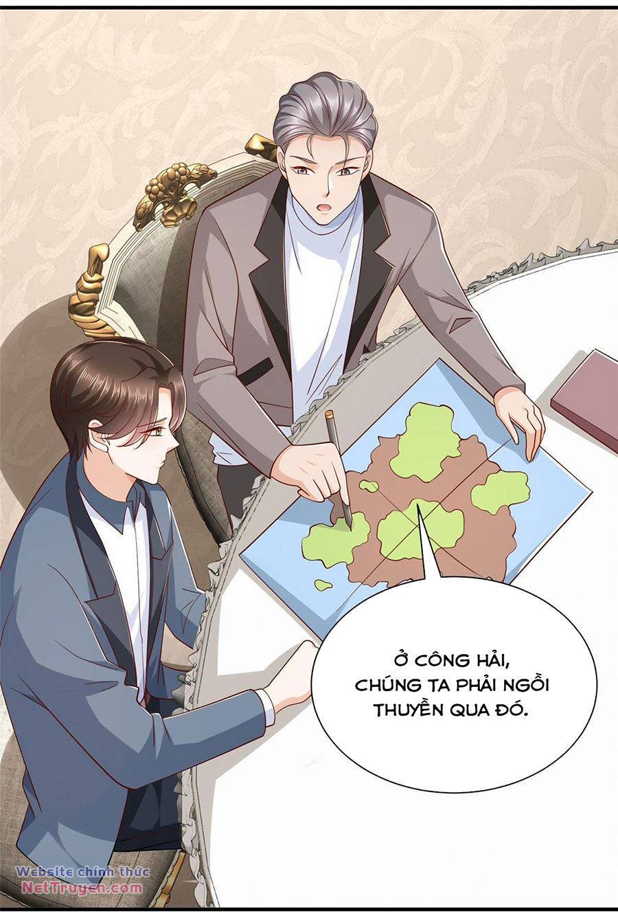 Mỗi Tuần Ta Có Một Nghề Nghiệp Mới Chapter 440 - Trang 2