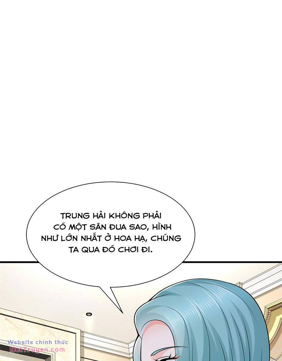 Mỗi Tuần Ta Có Một Nghề Nghiệp Mới Chapter 440 - Trang 2