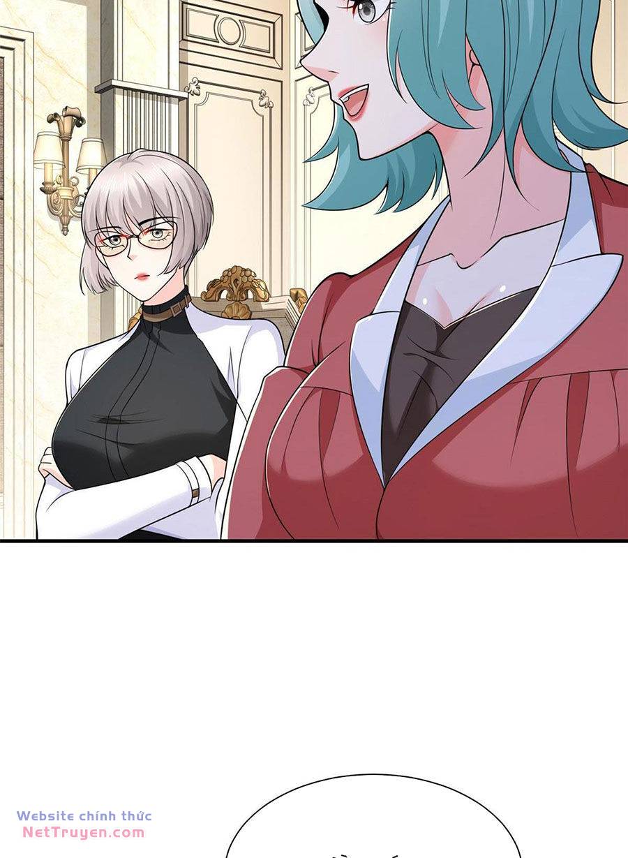 Mỗi Tuần Ta Có Một Nghề Nghiệp Mới Chapter 440 - Trang 2