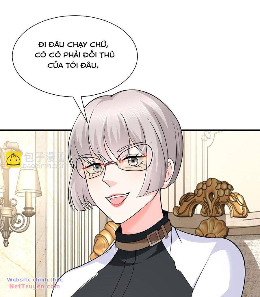 Mỗi Tuần Ta Có Một Nghề Nghiệp Mới Chapter 440 - Trang 2