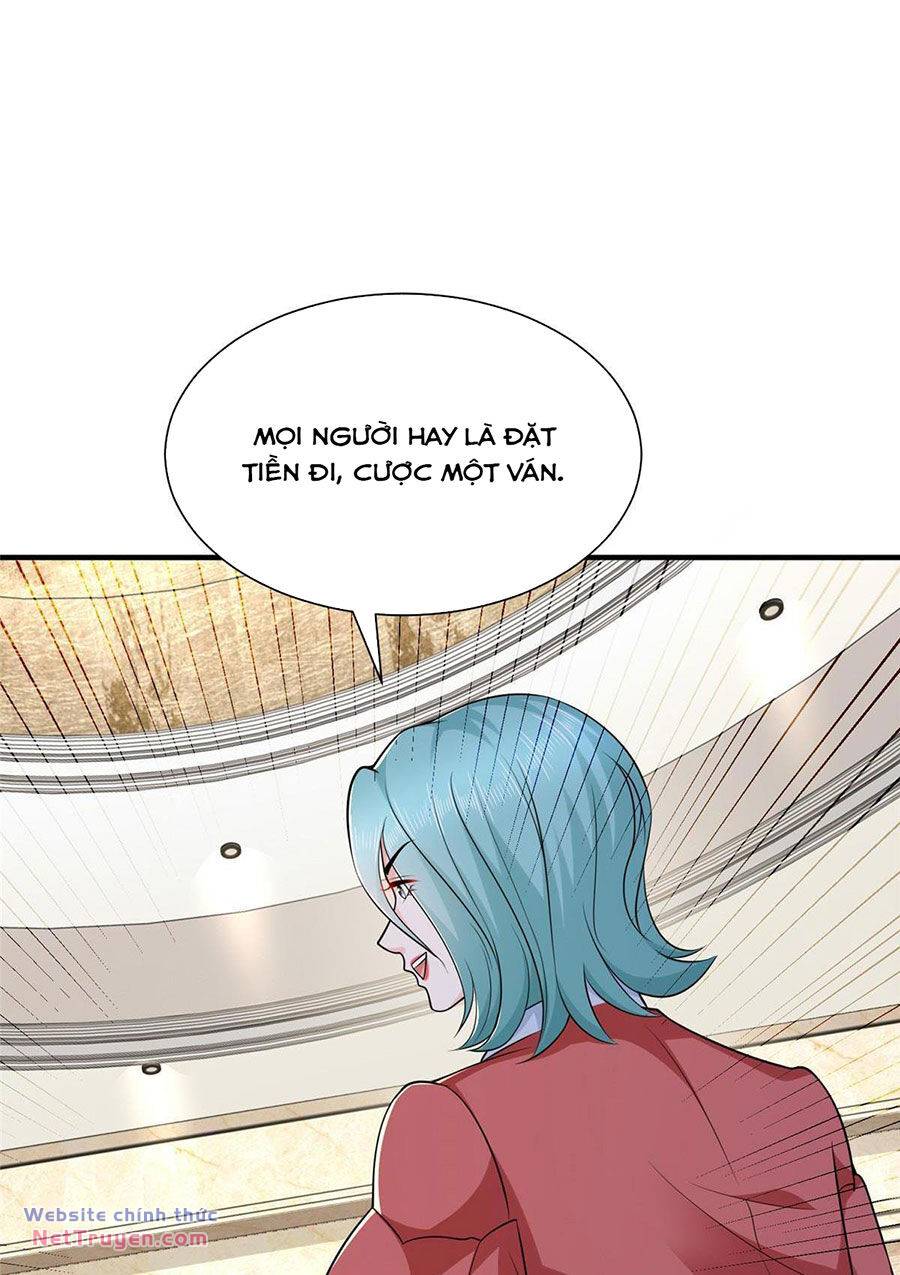 Mỗi Tuần Ta Có Một Nghề Nghiệp Mới Chapter 440 - Trang 2