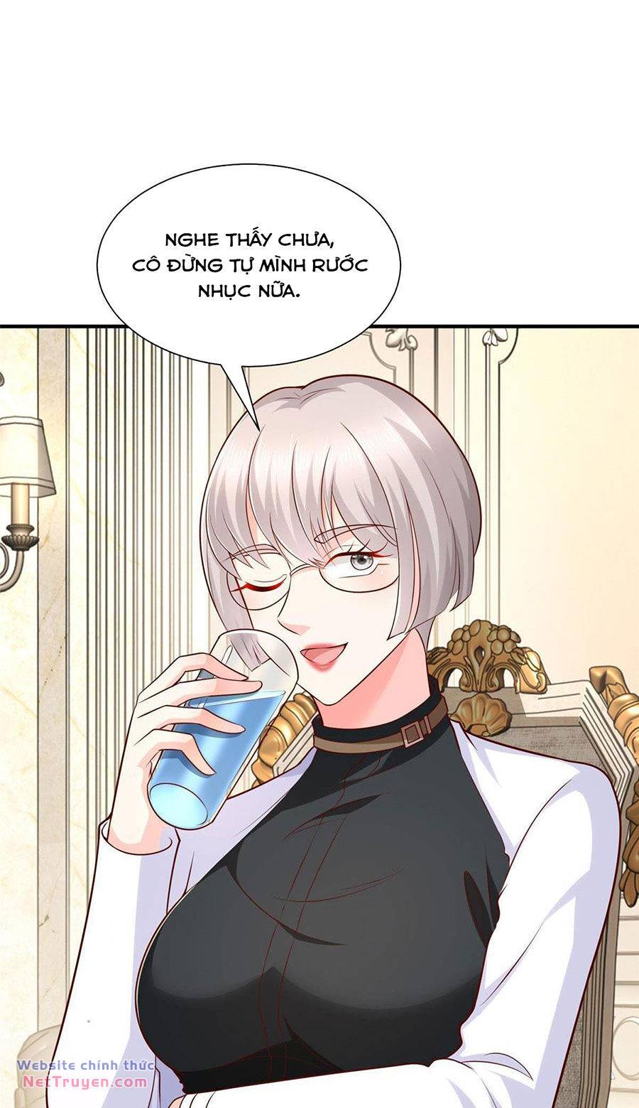 Mỗi Tuần Ta Có Một Nghề Nghiệp Mới Chapter 440 - Trang 2