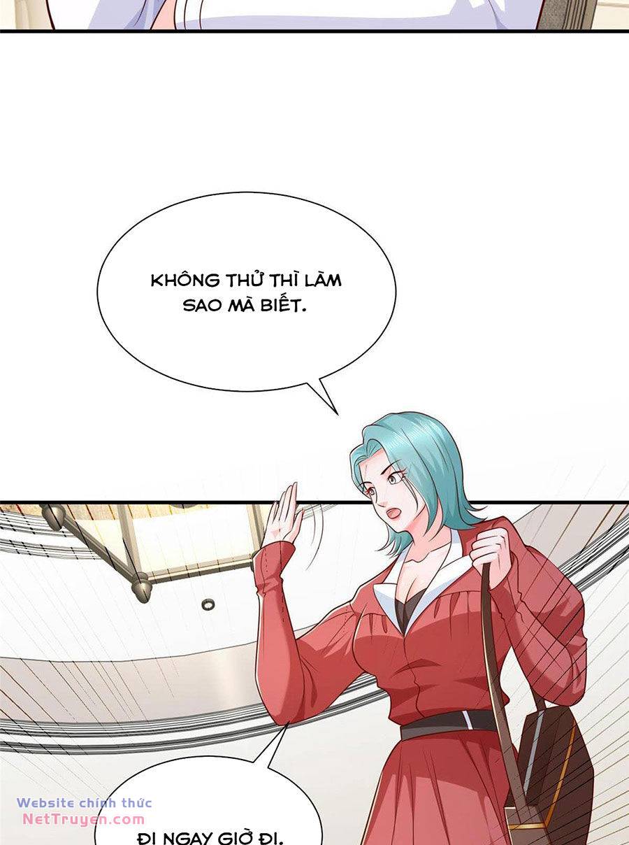 Mỗi Tuần Ta Có Một Nghề Nghiệp Mới Chapter 440 - Trang 2