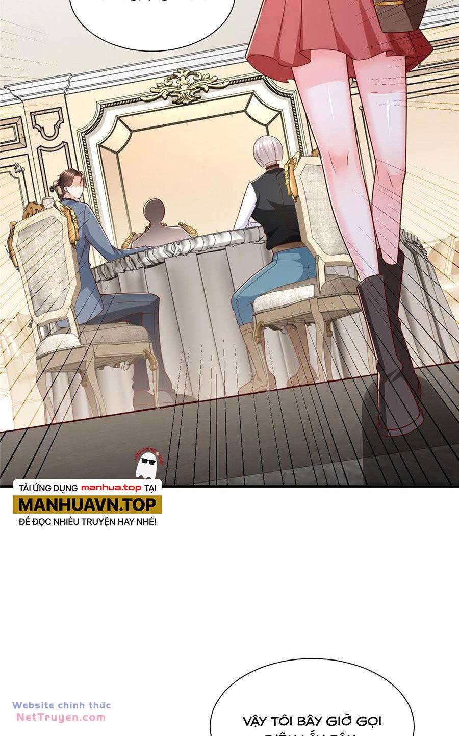 Mỗi Tuần Ta Có Một Nghề Nghiệp Mới Chapter 440 - Trang 2