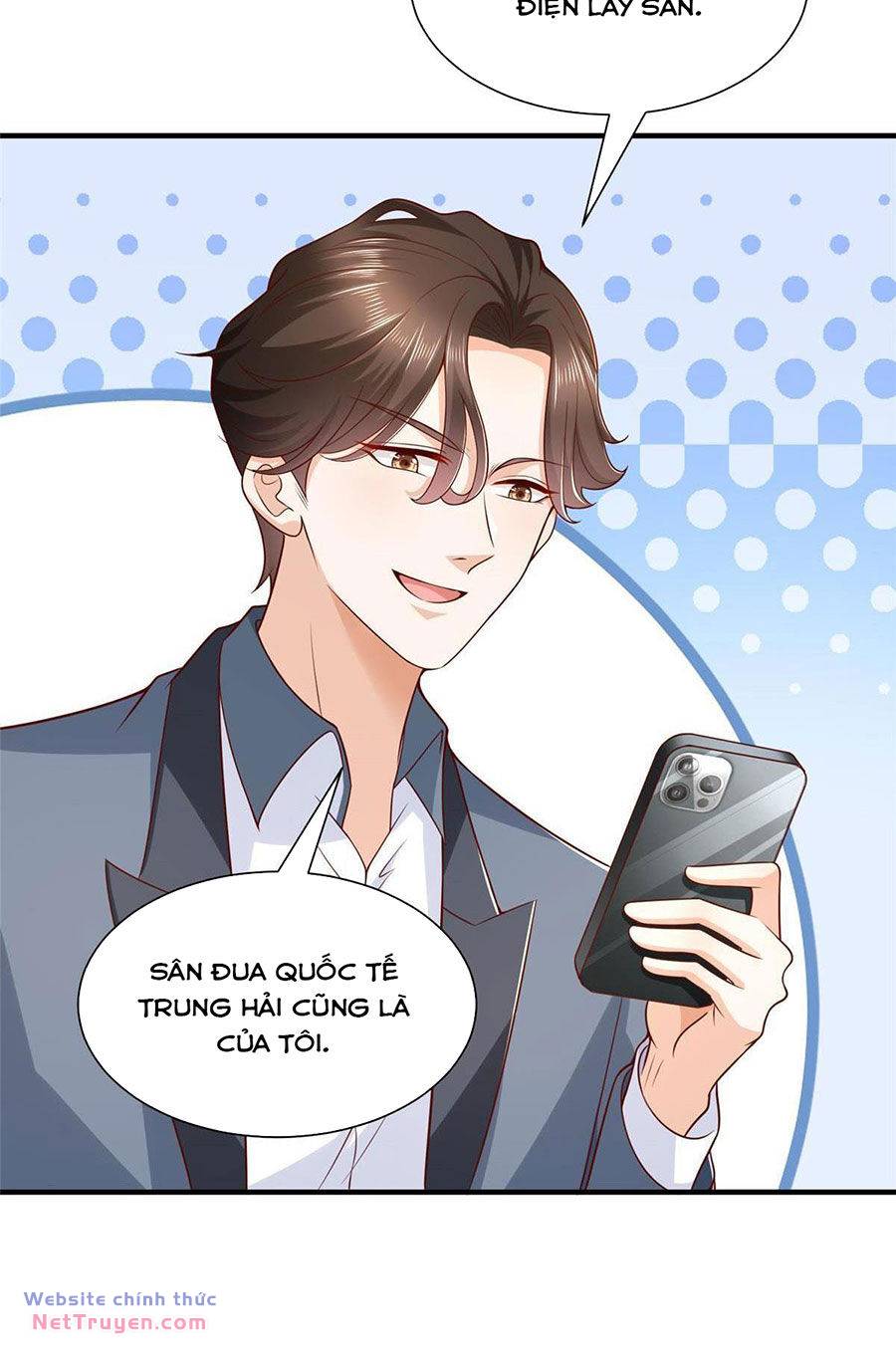 Mỗi Tuần Ta Có Một Nghề Nghiệp Mới Chapter 440 - Trang 2