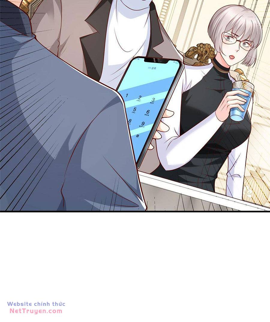 Mỗi Tuần Ta Có Một Nghề Nghiệp Mới Chapter 440 - Trang 2