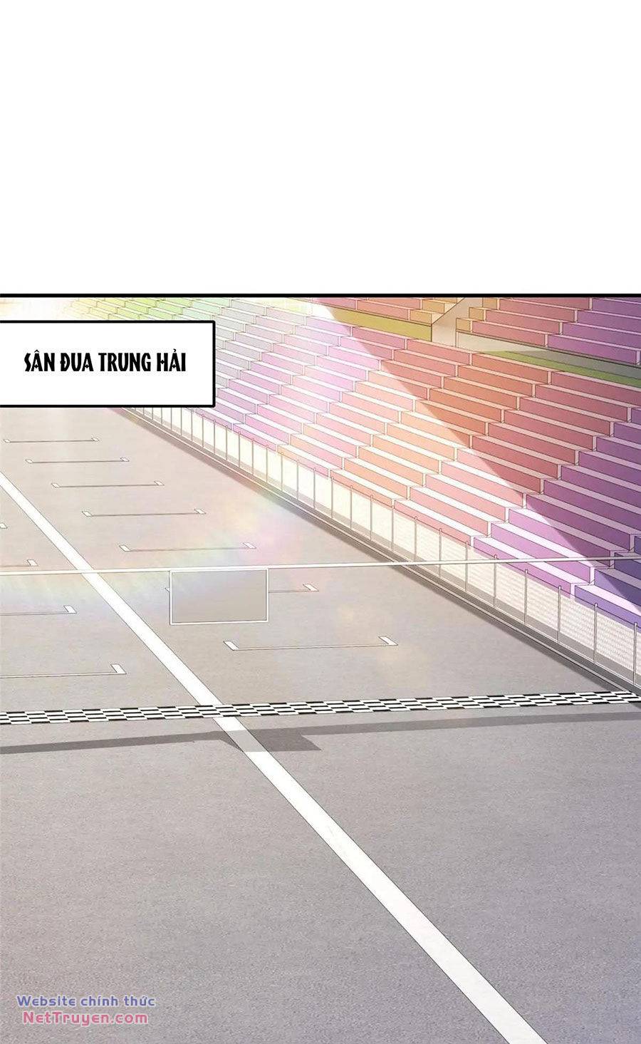 Mỗi Tuần Ta Có Một Nghề Nghiệp Mới Chapter 440 - Trang 2