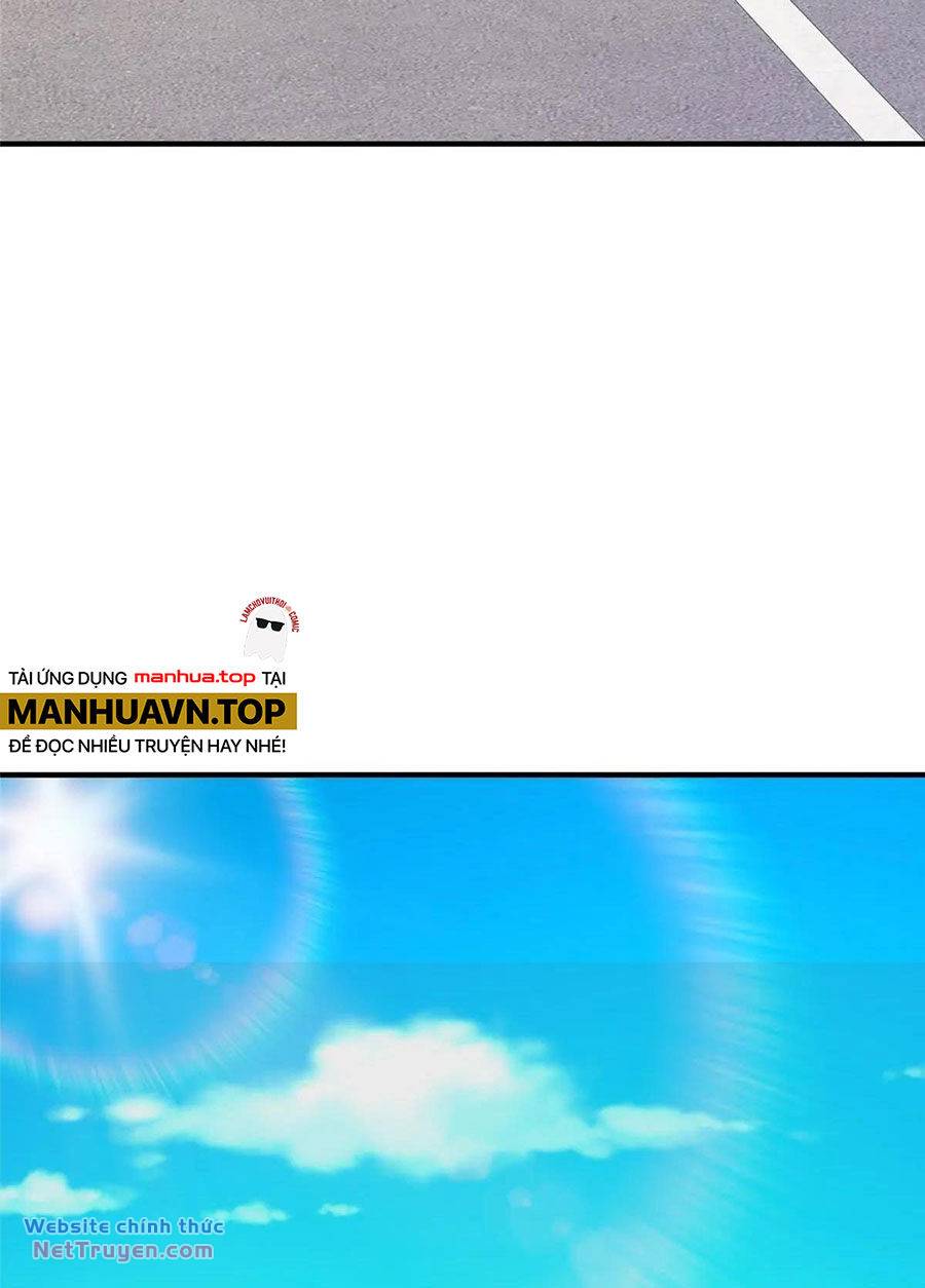 Mỗi Tuần Ta Có Một Nghề Nghiệp Mới Chapter 440 - Trang 2