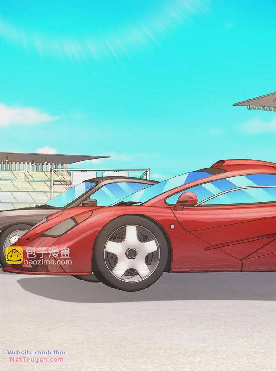 Mỗi Tuần Ta Có Một Nghề Nghiệp Mới Chapter 440 - Trang 2