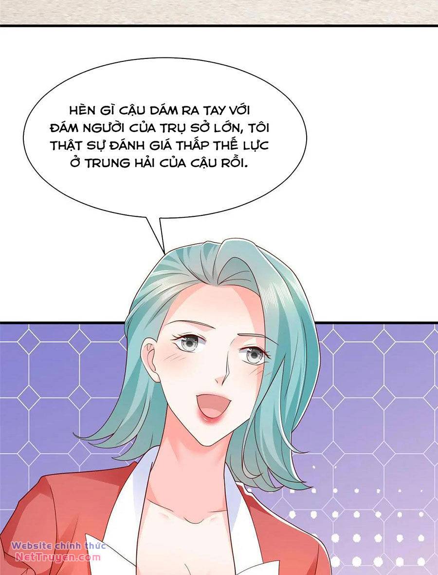 Mỗi Tuần Ta Có Một Nghề Nghiệp Mới Chapter 440 - Trang 2