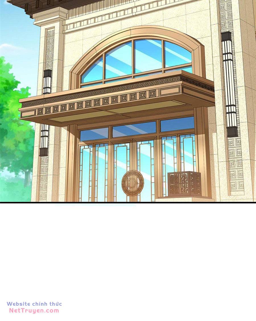 Mỗi Tuần Ta Có Một Nghề Nghiệp Mới Chapter 440 - Trang 2