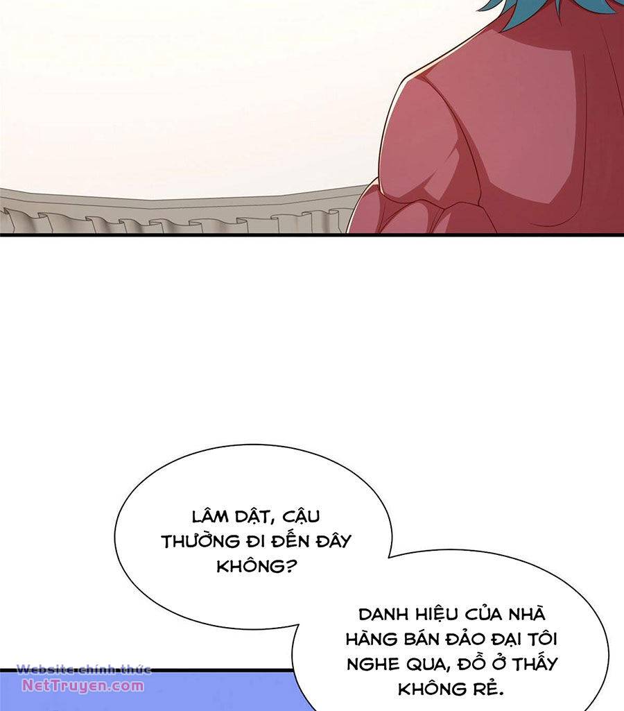 Mỗi Tuần Ta Có Một Nghề Nghiệp Mới Chapter 440 - Trang 2