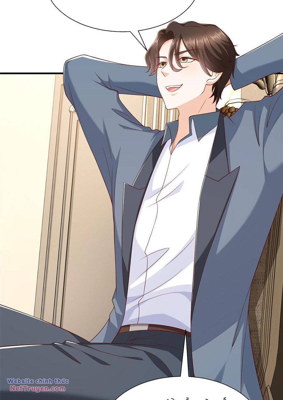 Mỗi Tuần Ta Có Một Nghề Nghiệp Mới Chapter 440 - Trang 2