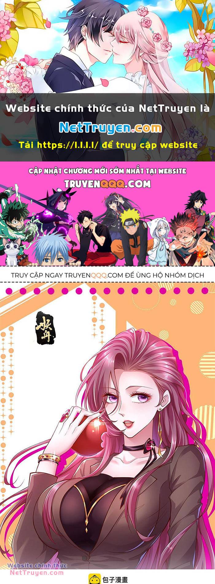 Mỗi Tuần Ta Có Một Nghề Nghiệp Mới Chapter 441 - Trang 2