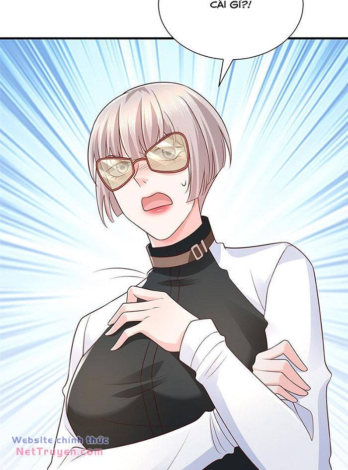 Mỗi Tuần Ta Có Một Nghề Nghiệp Mới Chapter 441 - Trang 2