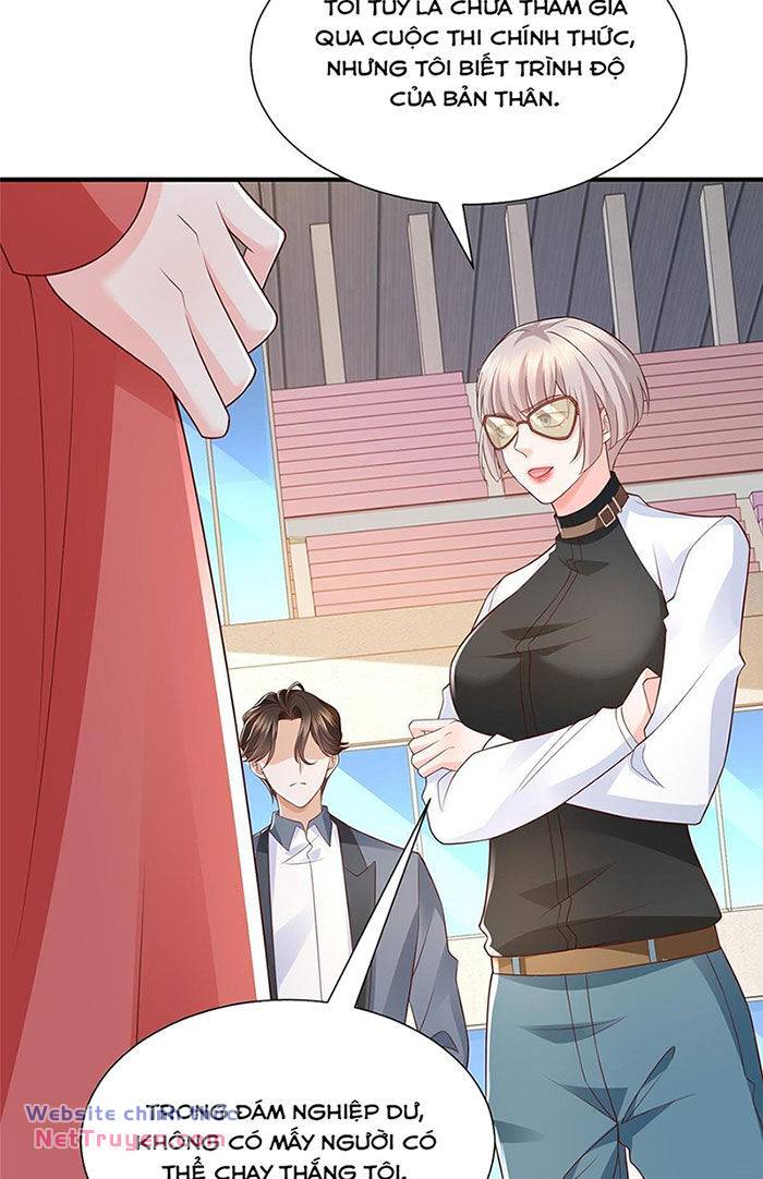 Mỗi Tuần Ta Có Một Nghề Nghiệp Mới Chapter 441 - Trang 2