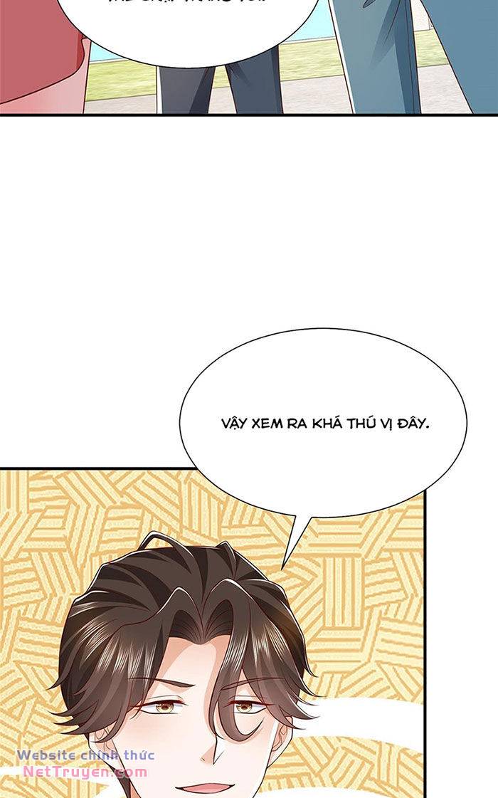 Mỗi Tuần Ta Có Một Nghề Nghiệp Mới Chapter 441 - Trang 2