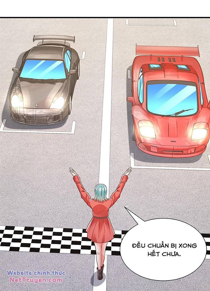 Mỗi Tuần Ta Có Một Nghề Nghiệp Mới Chapter 441 - Trang 2