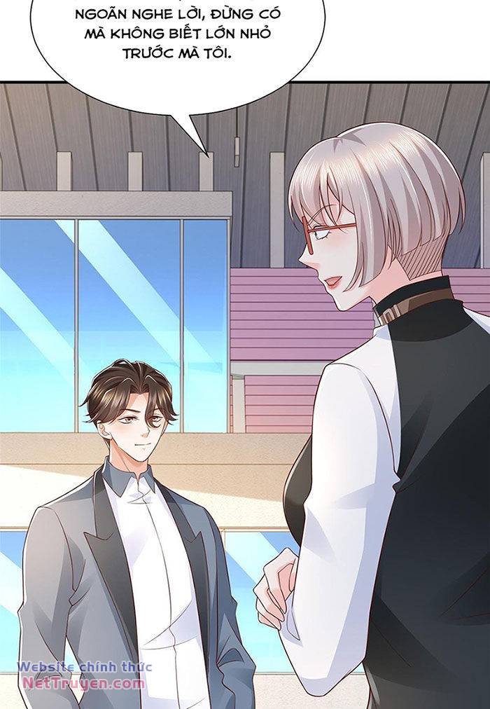 Mỗi Tuần Ta Có Một Nghề Nghiệp Mới Chapter 441 - Trang 2